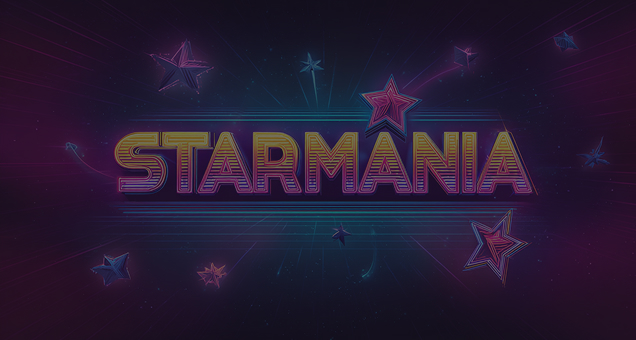 Starmania